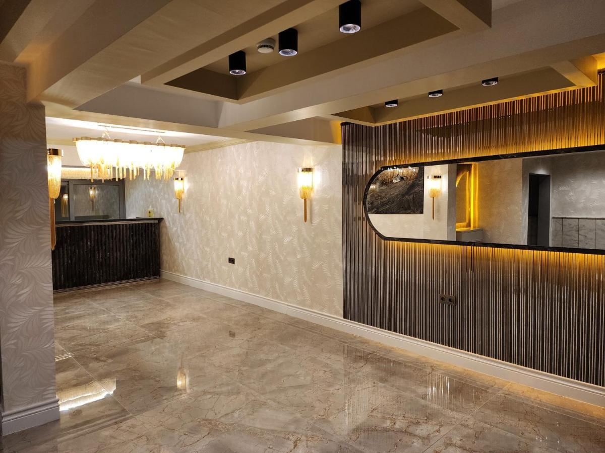 Talles Loft Izmir