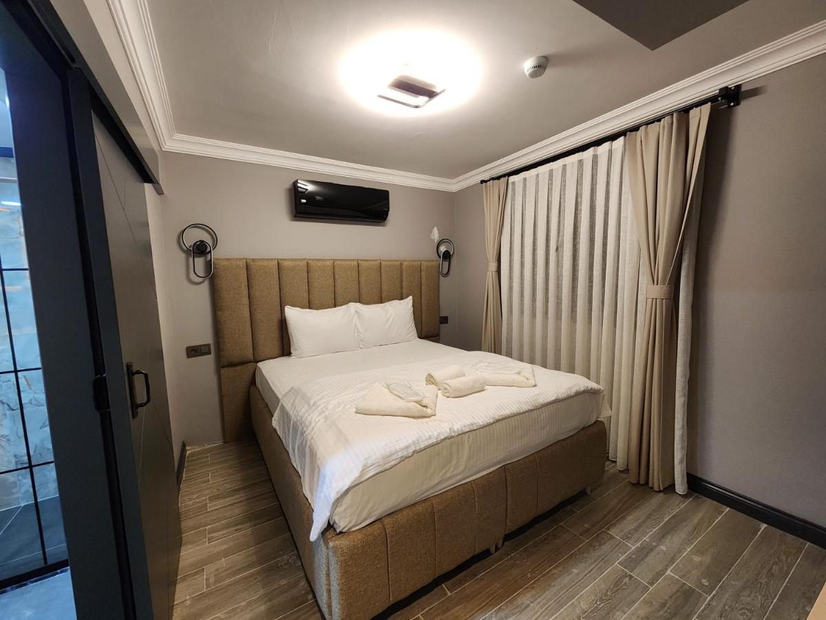Hotel Talles Loft Izmir