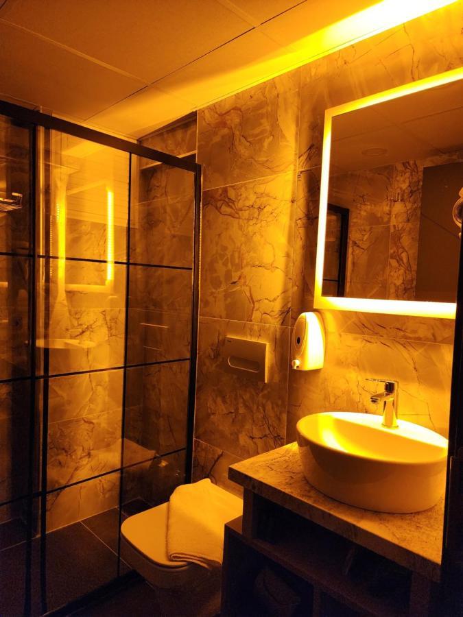 Talles Loft Hotel