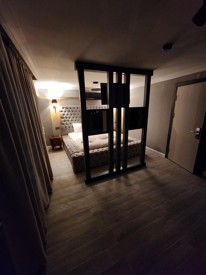 Talles Loft * Izmir