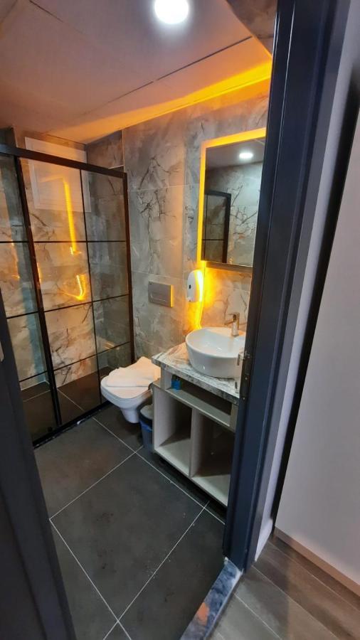 Hotel Talles Loft *