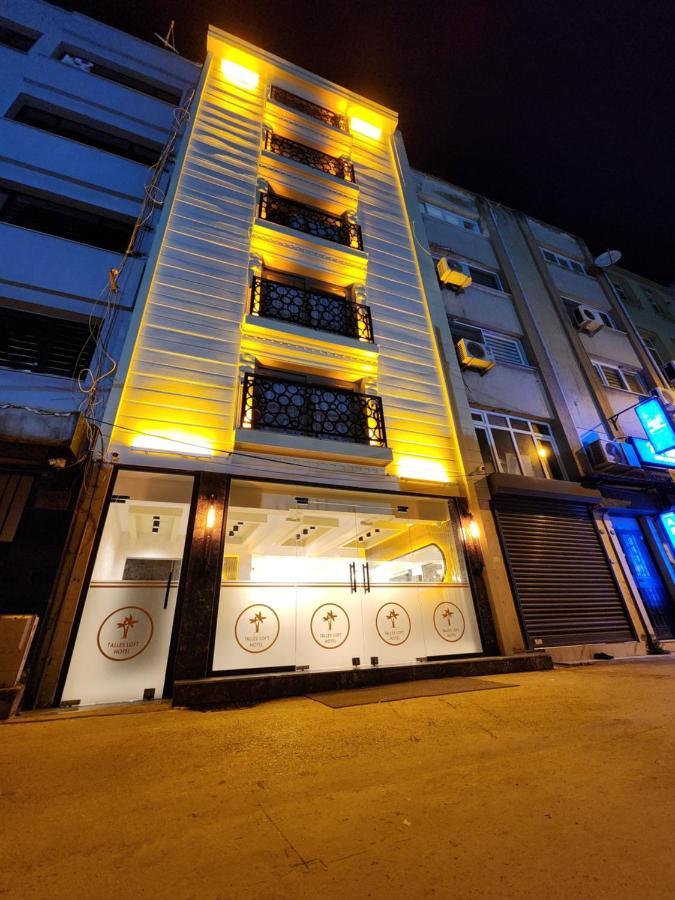 Hotel Talles Loft