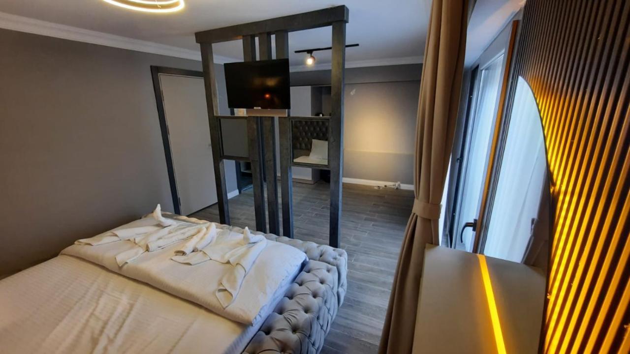 Hotel Talles Loft *