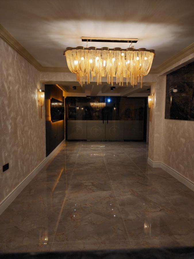 Hotel Talles Loft *