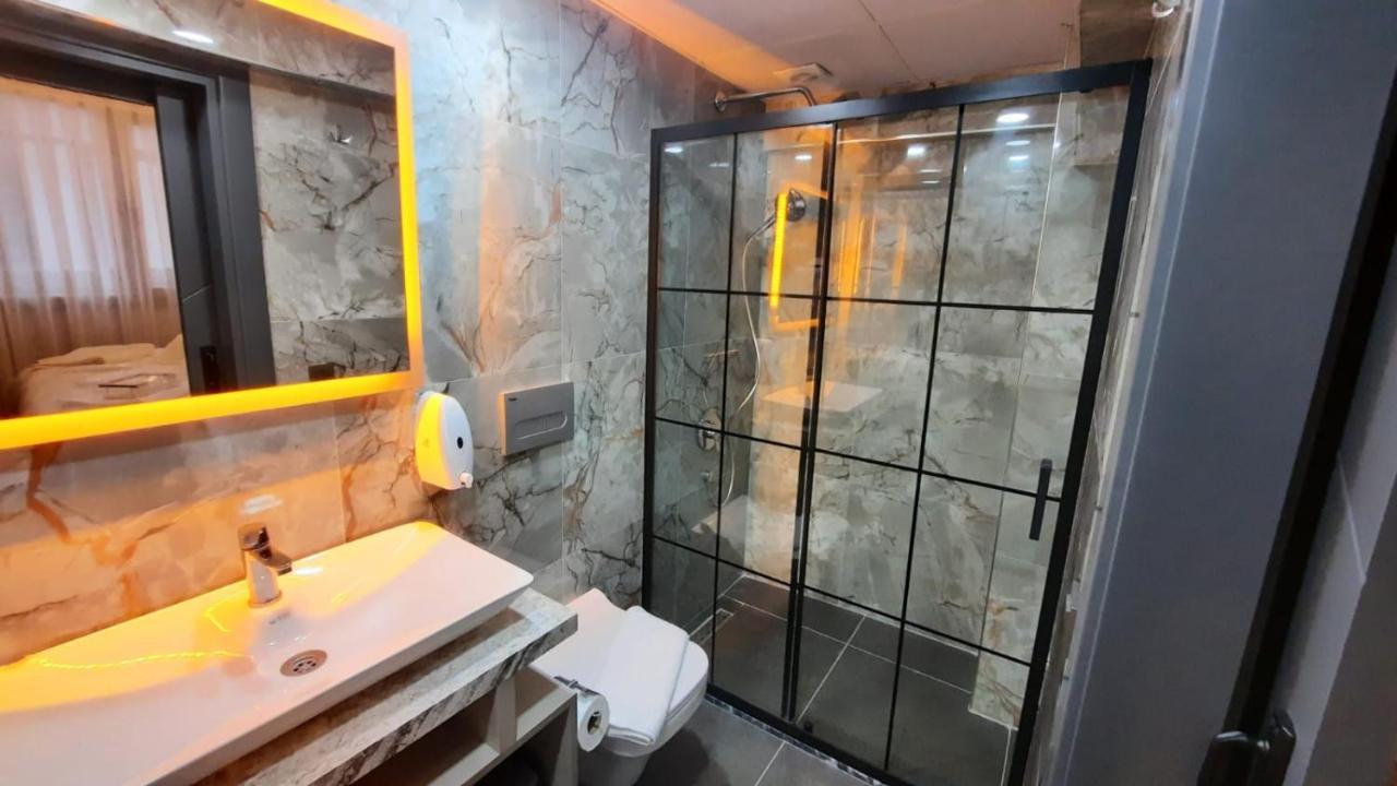 Talles Loft Hotel