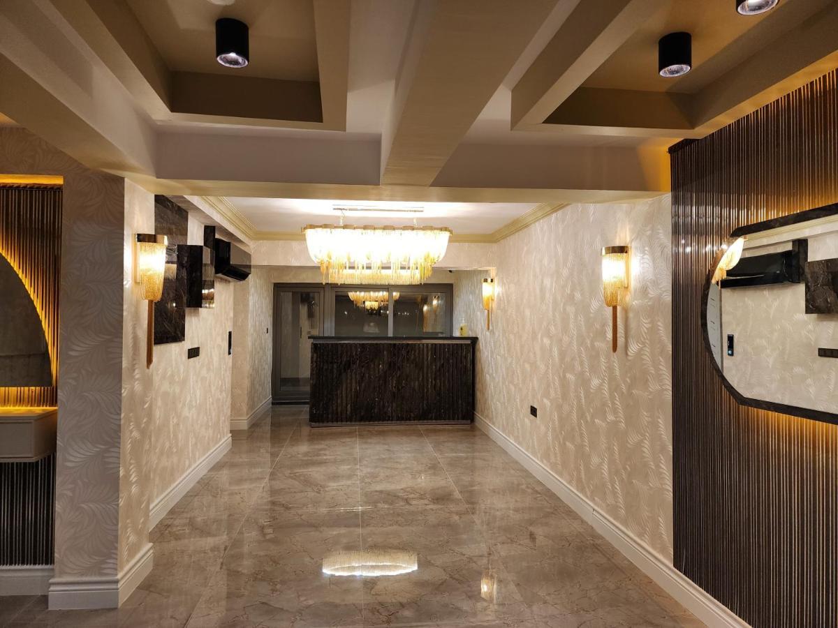 Hotel Talles Loft *