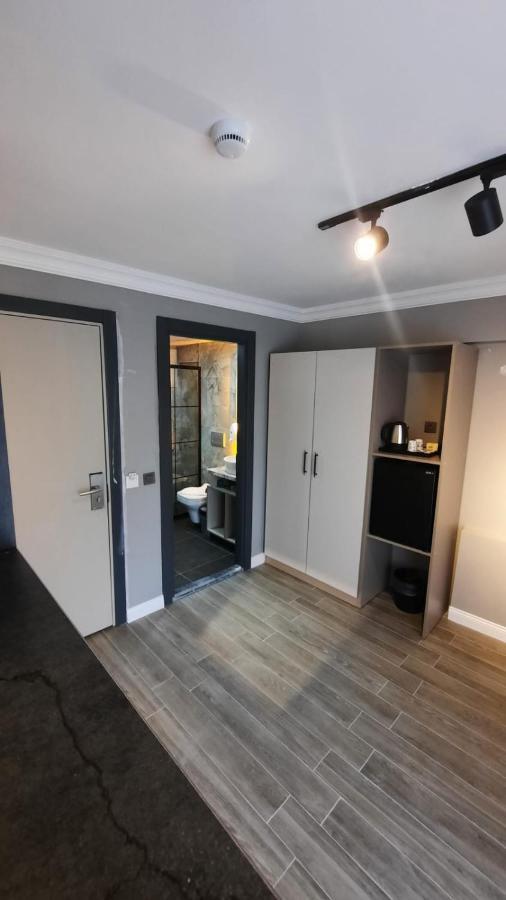 Hotel Talles Loft *