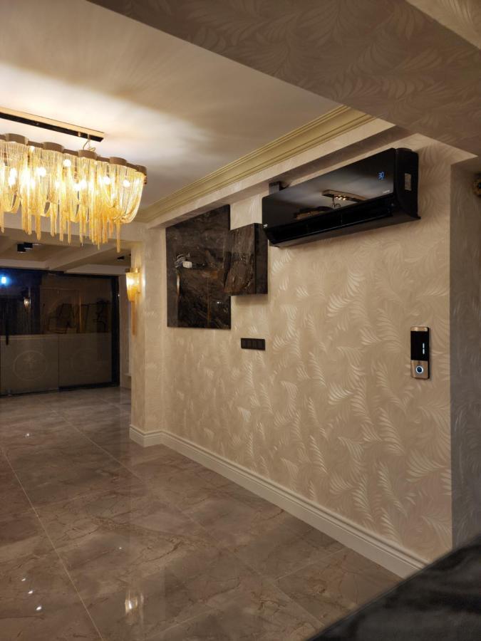 Hotel Talles Loft Izmir