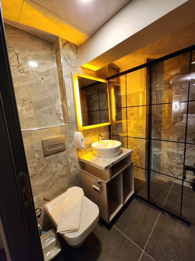 Hotel Talles Loft Izmir