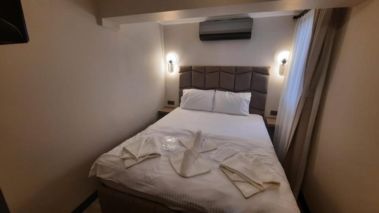 Talles Loft Hotel Izmir