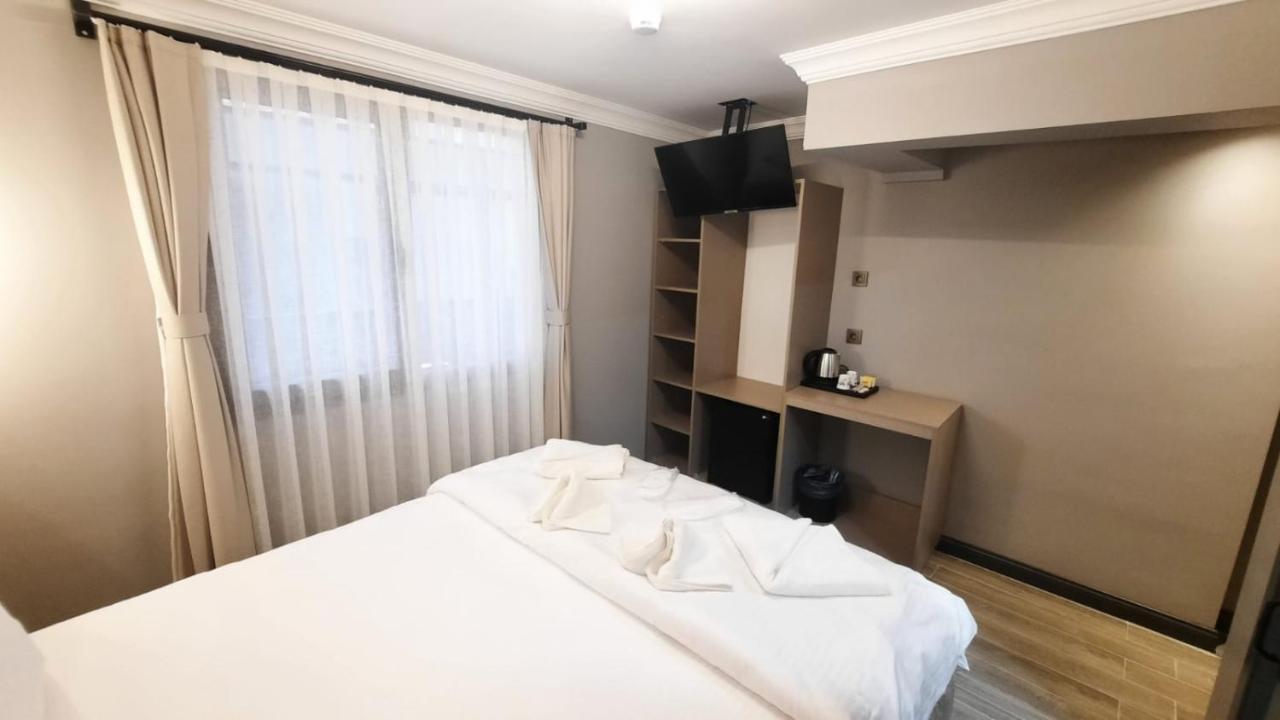 Talles Loft * Izmir