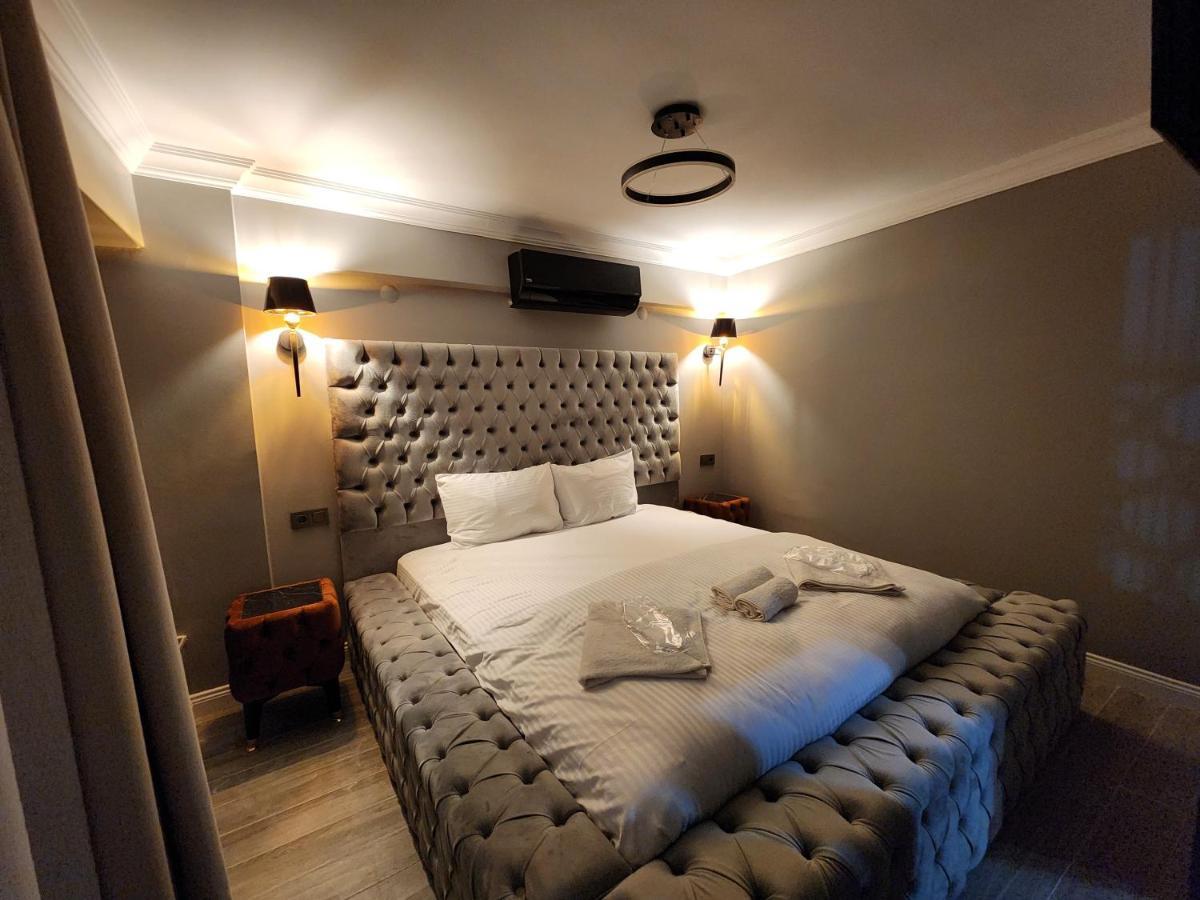 Hotel Talles Loft